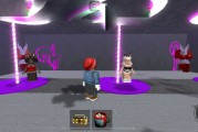 Roblox VPN助力解锁，畅游无界虚拟世界