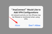 Cisco AnyConnect VPN详解，构建高效安全连接之道