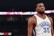 NBA 2K16 VPN助你无忧畅游篮球电竞虚拟王国