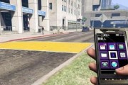 GTA5攻略，VPN助力畅玩，解锁游戏新体验