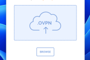 简易上手，OpenVPN VPN服务器搭建与配置实战