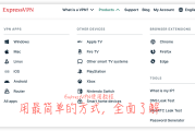 ExpressVPN快速入门，解锁全球网络自由之旅