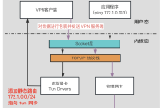 揭秘VPN客户端，功能解析、应用场景及未来趋势展望