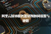 云服务器与VPN协同，打造极致安全高效网络环境