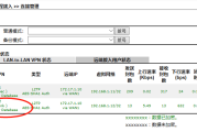 Linux系统VPN配置指南