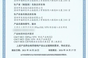 证书驱动VPN连接，开启网络安全新篇章