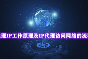 揭秘代理IP与VPN，详尽对比及优劣分析