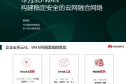 双WAN VPN技术，打造高效安全网络解决方案