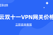 VPN网关报价全解析，价格构成与选购攻略