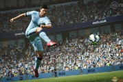 FIFA16 VPN助力，解锁全球赛事自由观赛新体验