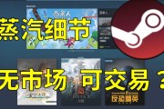 解锁全球游戏乐趣，蒸汽跨区VPN，轻松突破地域限制