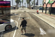 GTA5 PC玩家福音，VPN助你畅享无缝游戏体验