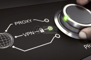 揭秘VPN，开启安全便捷网络生活新篇章