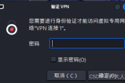 Kali Linux VPN配置指南，简易远程访问与数据加密攻略