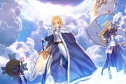 iOS Fgo VPN攻略，畅享FGO无界之旅