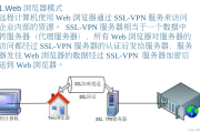 揭开VPN神秘面纱，深入解析虚拟专用网络