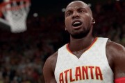 NBA 2K16 VPN，解锁全球畅玩体验的关键工具