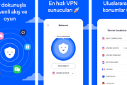 Betternet VPN APK，轻松享受安全网络浏览