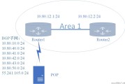 构建高效稳定OSPF VPN虚拟专用网络解决方案