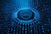 大不VPN，网络安全领域的创新先锋