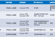 揭秘VPN与SS，网络加密技术差异与应用对比