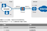 华为防火墙VPN配置攻略，深度解析与实操步骤详解