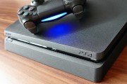 PS4游戏畅玩加速，揭秘为何需要VPN提升体验