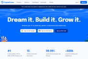 Digitalocean VPN深度解析，功能详解、优势显现与使用攻略