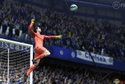 FIFA16 VPN助你全球赛事自由观赛，尽享游戏乐趣