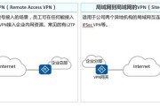 揭秘网络隐秘通道，VPN节点深度解析