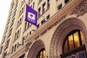 NYU VPN，学术自由行，网络安全护航之旅