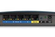 Linksys VPN全面攻略，功能详解、设置指南及安全使用技巧