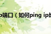 Ping VPN IP获取与使用全攻略，深入解析及注意事项