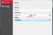 深入解析VPN端口号，设置与管理的核心指南