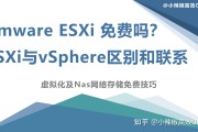 ESXi VPN深度解析，加固虚拟化安全的关键举措