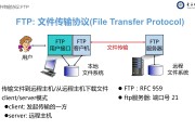 FTP通过VPN实现，数据传输安全与效率的完美结合