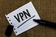 纸飞机VPN，网络边界上的自由翱翔之旅