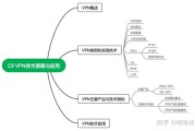 CPU优化视角下的VPN技术应用及挑战解析