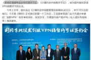 VPN市场探秘，灰色地带揭秘与未来趋势分析