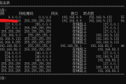 内网VPN连接故障排查与解决策略