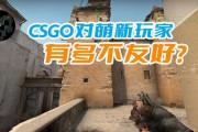 CSGO玩家福音，揭秘VPN在游戏中的必要性