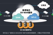 网络安全双翼，MSTP与VPN共筑高效传输堡垒