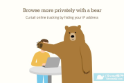 TunnelBear VPN APK深度揭秘，网络安全守护神，隐私保护不二之选