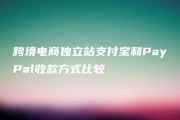 跨境支付新篇章，VPN与PayPal的网络安全与支付融合策略