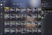 CSGO国际服加速器，VPN加速在竞技场中的关键作用