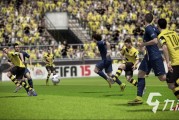 FIFA16 VPN，解锁虚拟足球盛宴的专属通道