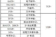 VPN协议深度解析，TCP与UDP应用场景详析