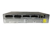 解锁安全远程接入，Cisco 2911路由器VPN功能深度解析