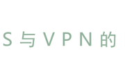 VPS+VPN，构建远程办公的安全高效网络环境