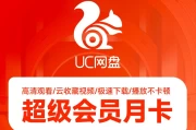 UC浏览器VPN，畅享网络自由，保障安全无忧的上网之旅